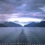Alaska cruise