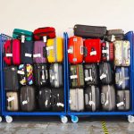 luggage