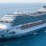 Princess Cruise Line