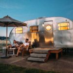 camping