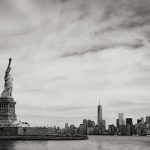 Statue of Liberty