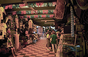 Mexico-shopping