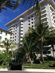 Condado Vanderbilt Hotel