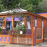 Puerto Rico home