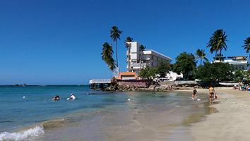Puerto Rico rentals