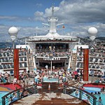 Cruise Ship Fun