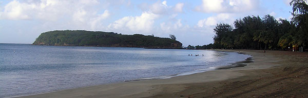 Punta Salinas