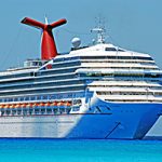 Carnival Victory