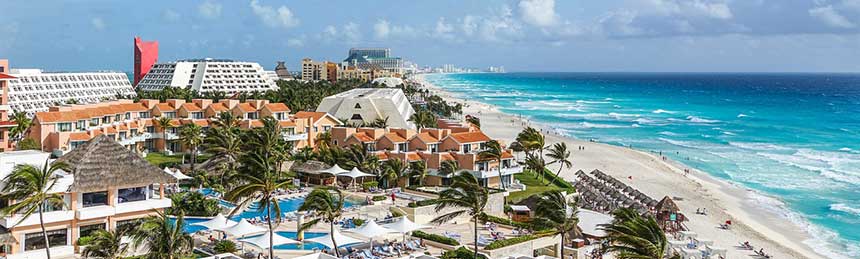 Cancun