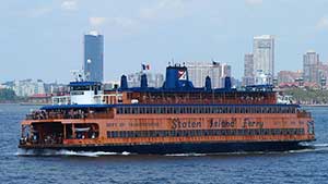 Staten Island Ferry