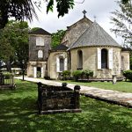 St. James Parish Church
