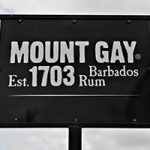 Mount Gay Rum Distillery
