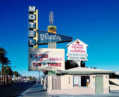 Las Vegas wedding