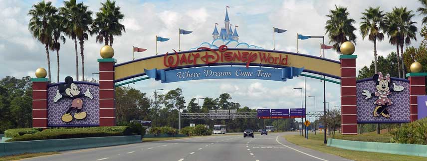 Disney World