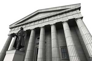 Federal Hall
