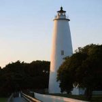 Ocracoke Lighthouse