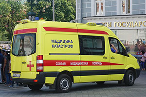 ambulance