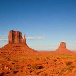 Monument Valley Utah