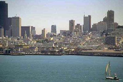 San Francisco