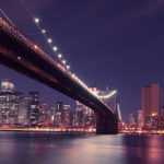 Brooklyn Bridge