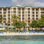 Ritz Carlton St. Thomas
