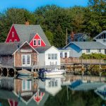 Kennebunkport Maine