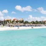 Sandos Playacar Beach Resort