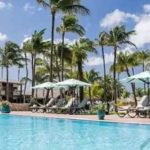 Manchebo Beach Resort