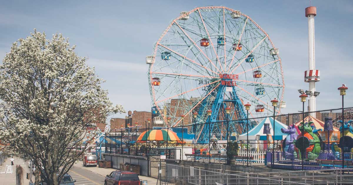 Coney Island
