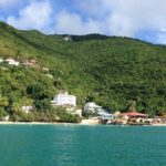 Tortola British Virgin Islands