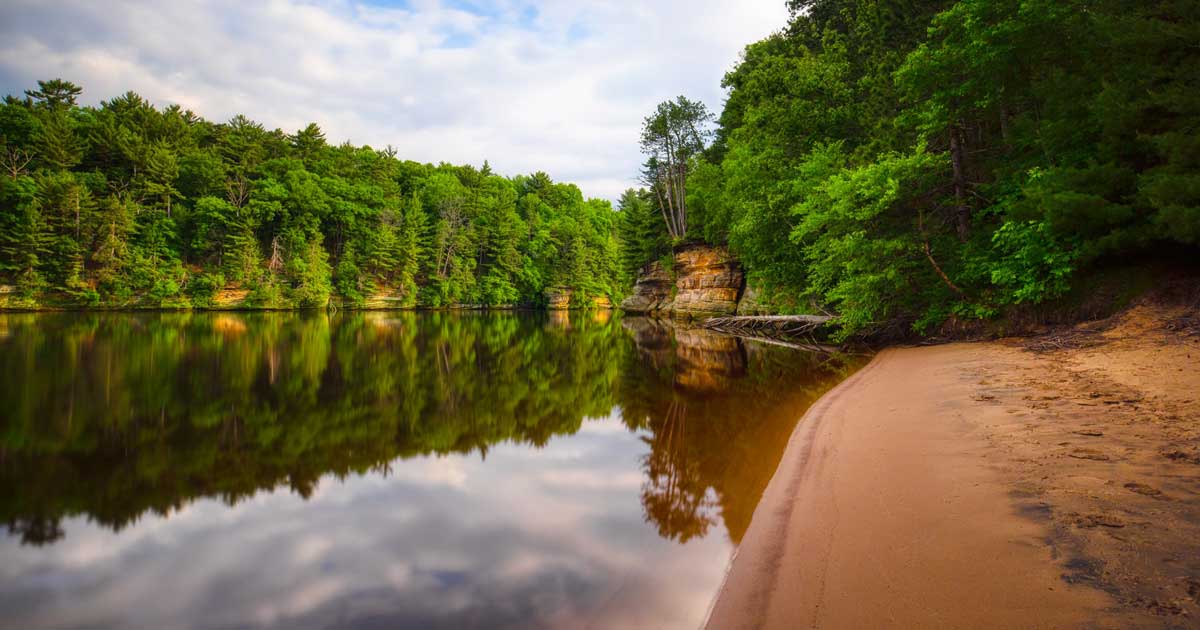 Wisconsin Dells