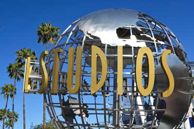 Universal Studios Hollywood