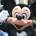 Mickey Mouse