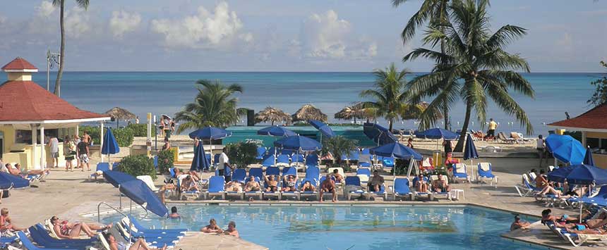 Caribbean