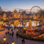 Tivoli Gardens