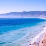 Malibu Beach