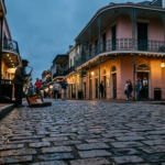New Orleans