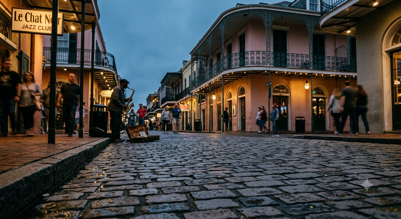 New Orleans