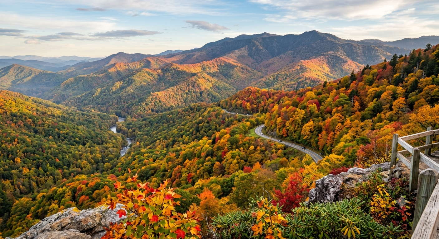 smokies